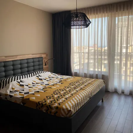 Studio Via Pontica * Варна