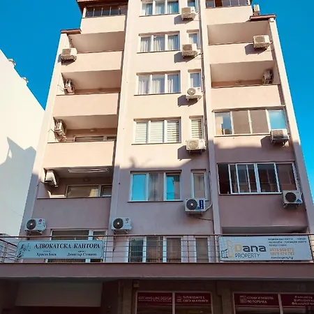 Studio Via Pontica * Варна