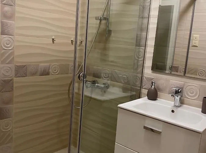 Studio Via Pontica Appartamento Varna