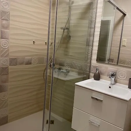Studio Via Pontica Apartment Varna