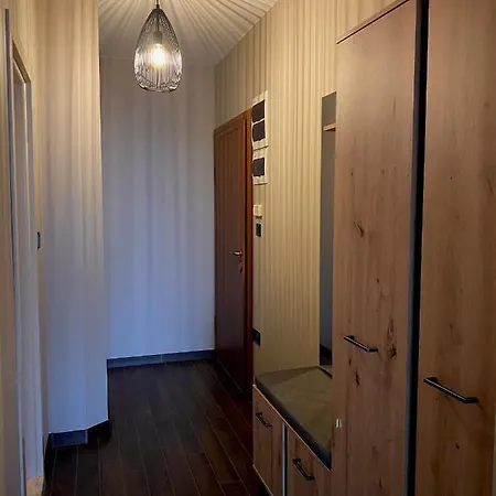 Studio Via Pontica Apartment Varna