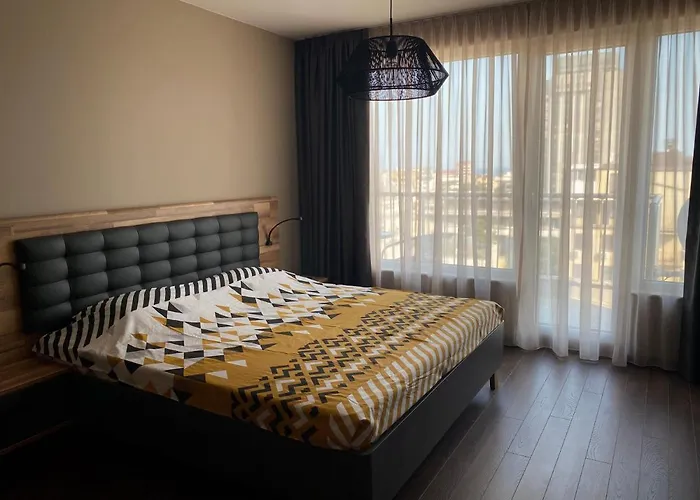 Studio Via Pontica * וארנה